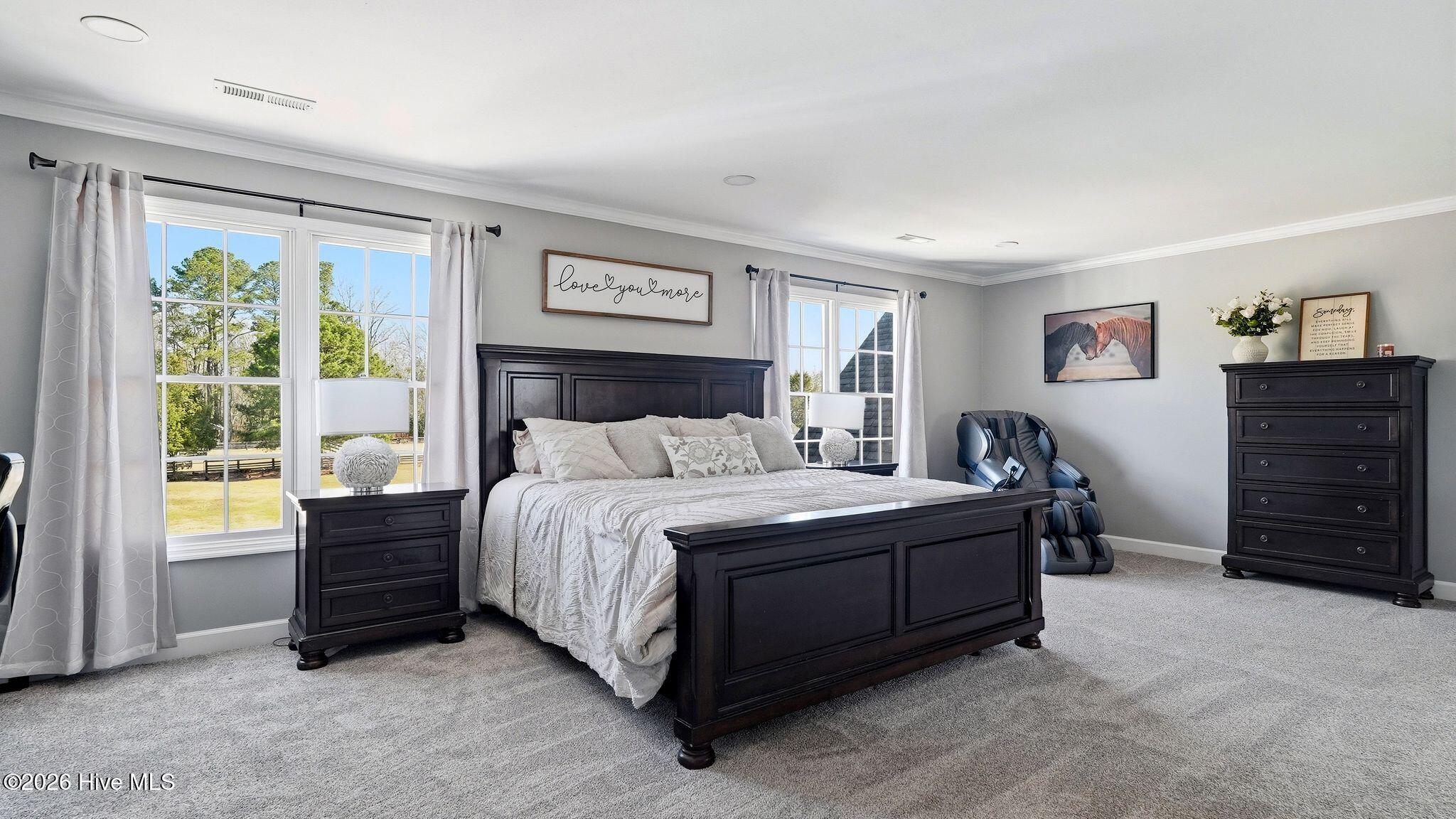 860 Lakebay Road Vass, NC 28394 - Photo 22 of 66 27_DSC00753