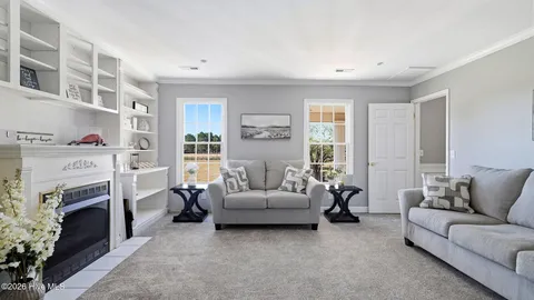$2,845,000 | 860 Lakebay Road, Vass, NC 28394