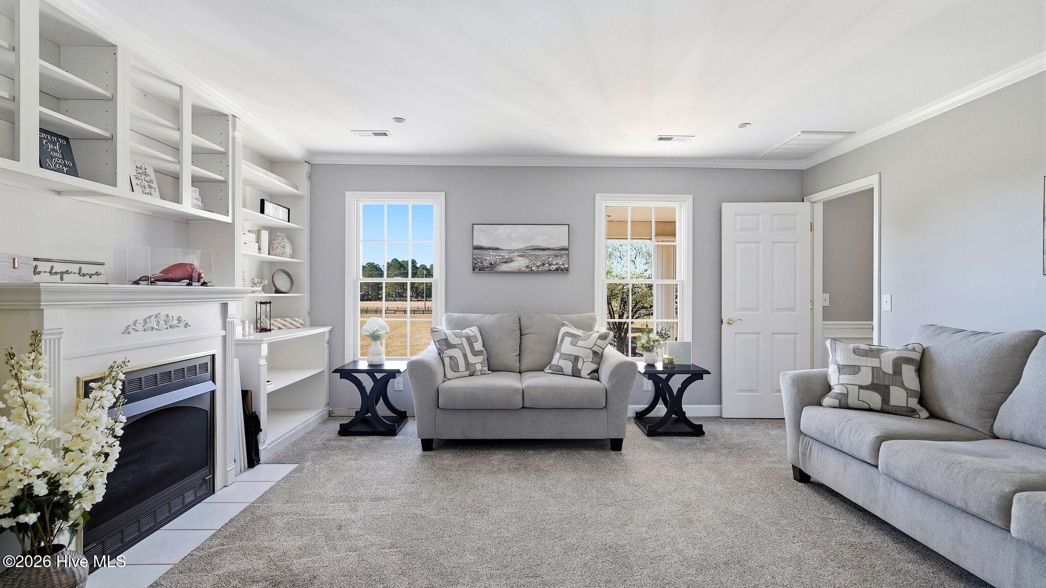 860 Lakebay Road Vass, NC 28394 - Photo 23 of 66 46_DSC00773