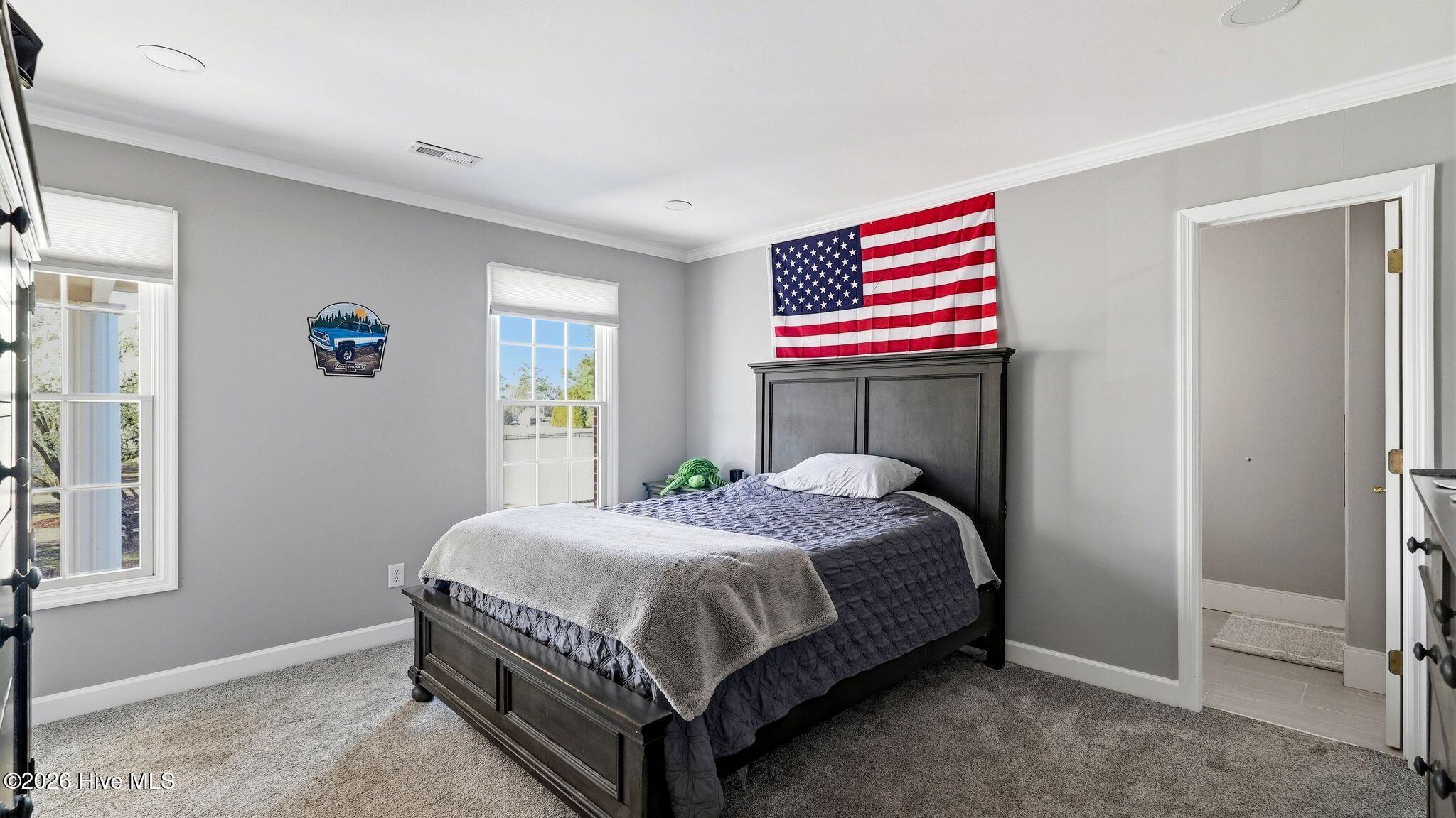 860 Lakebay Road Vass, NC 28394 - Photo 29 of 66 35_DSC00623