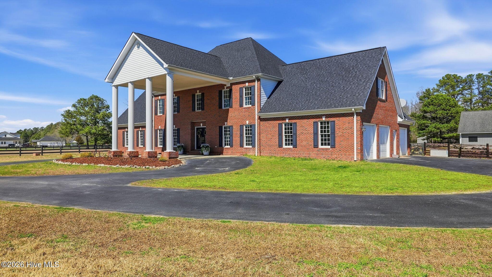 860 Lakebay Road Vass, NC 28394 - Photo 2 of 66 6_DSC01123