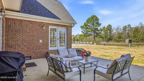 $2,845,000 | 860 Lakebay Road, Vass, NC 28394