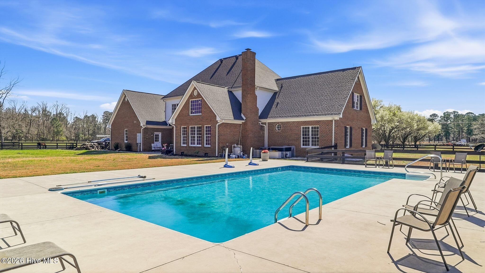 860 Lakebay Road Vass, NC 28394 - Photo 41 of 66 69_DSC01093