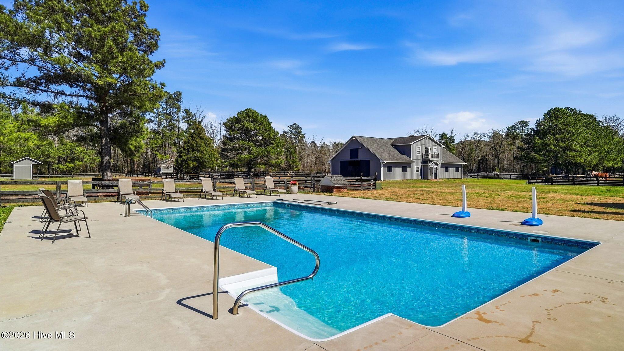 860 Lakebay Road Vass, NC 28394 - Photo 42 of 66 70_DSC01098