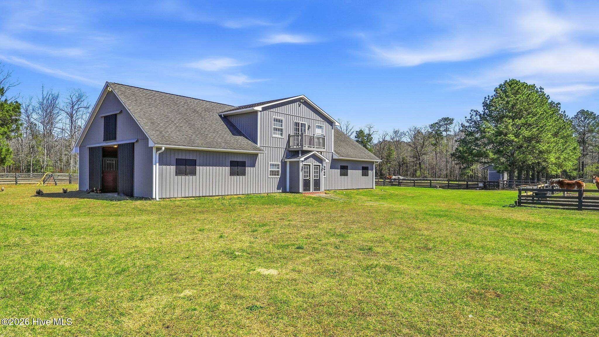 860 Lakebay Road Vass, NC 28394 - Photo 43 of 66 63_DSC01048