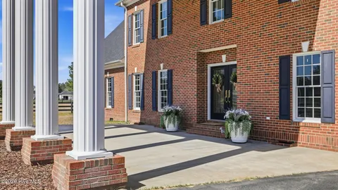 $2,845,000 | 860 Lakebay Road, Vass, NC 28394