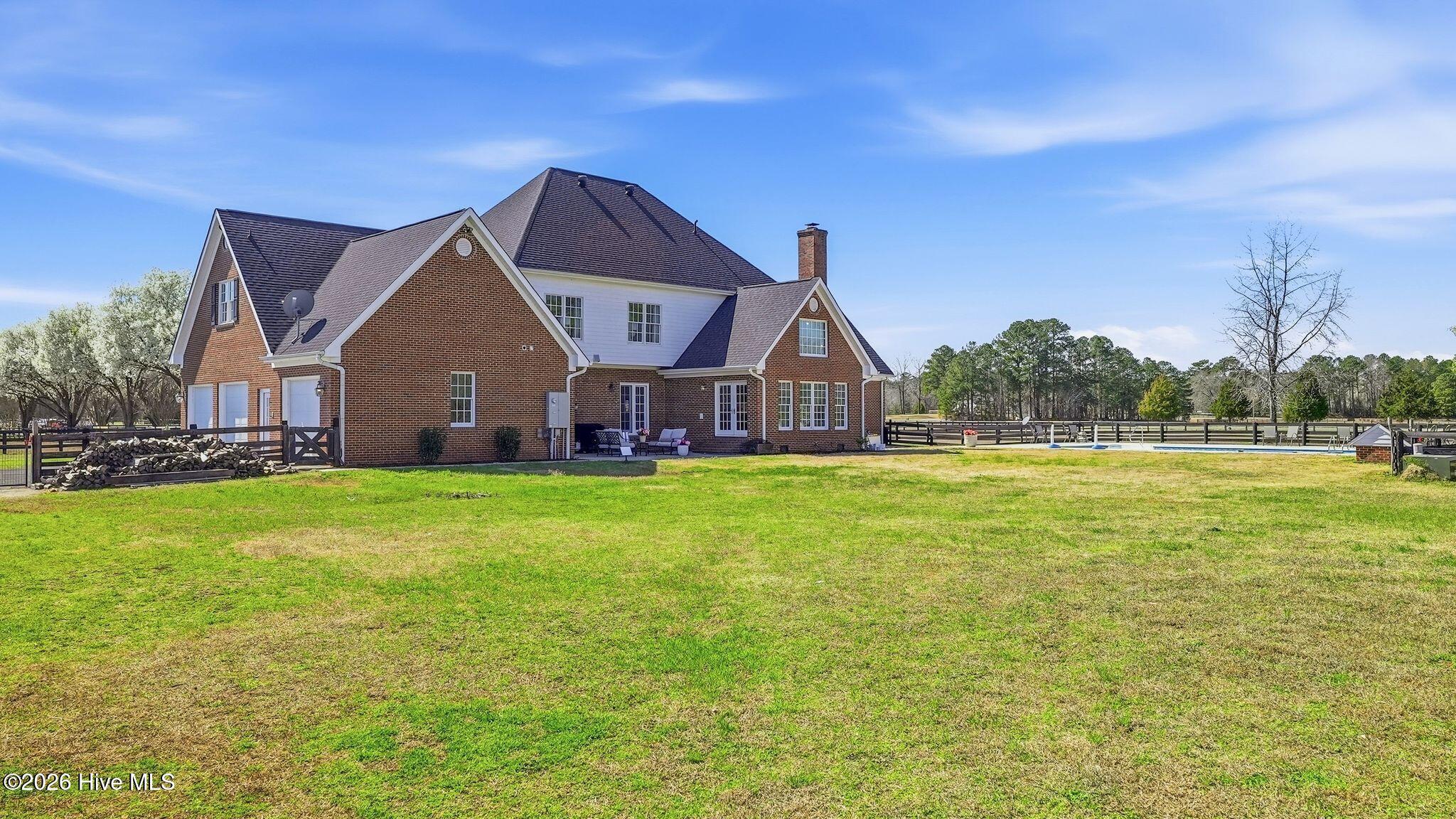 860 Lakebay Road Vass, NC 28394 - Photo 54 of 66 66_DSC01073