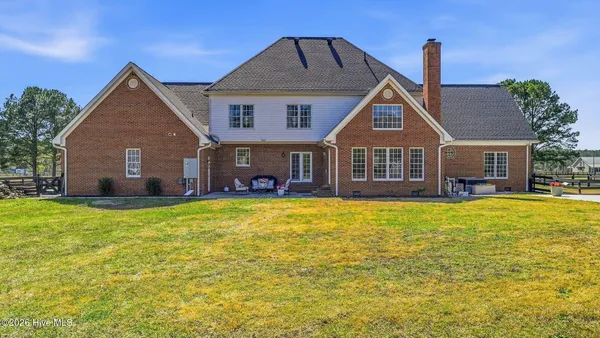$2,845,000 | 860 Lakebay Road, Vass, NC 28394