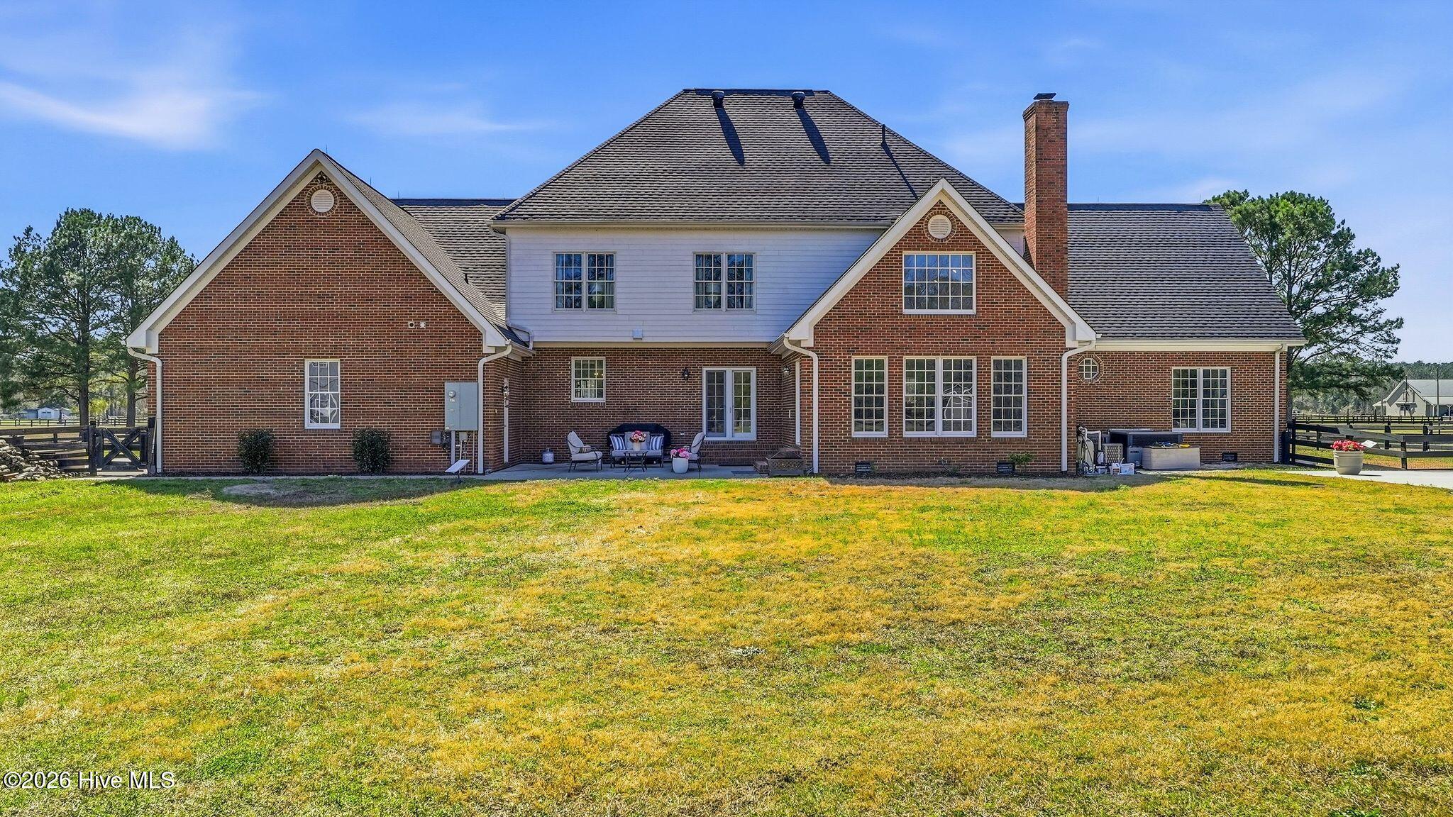 860 Lakebay Road Vass, NC 28394 - Photo 55 of 66 67_DSC01083