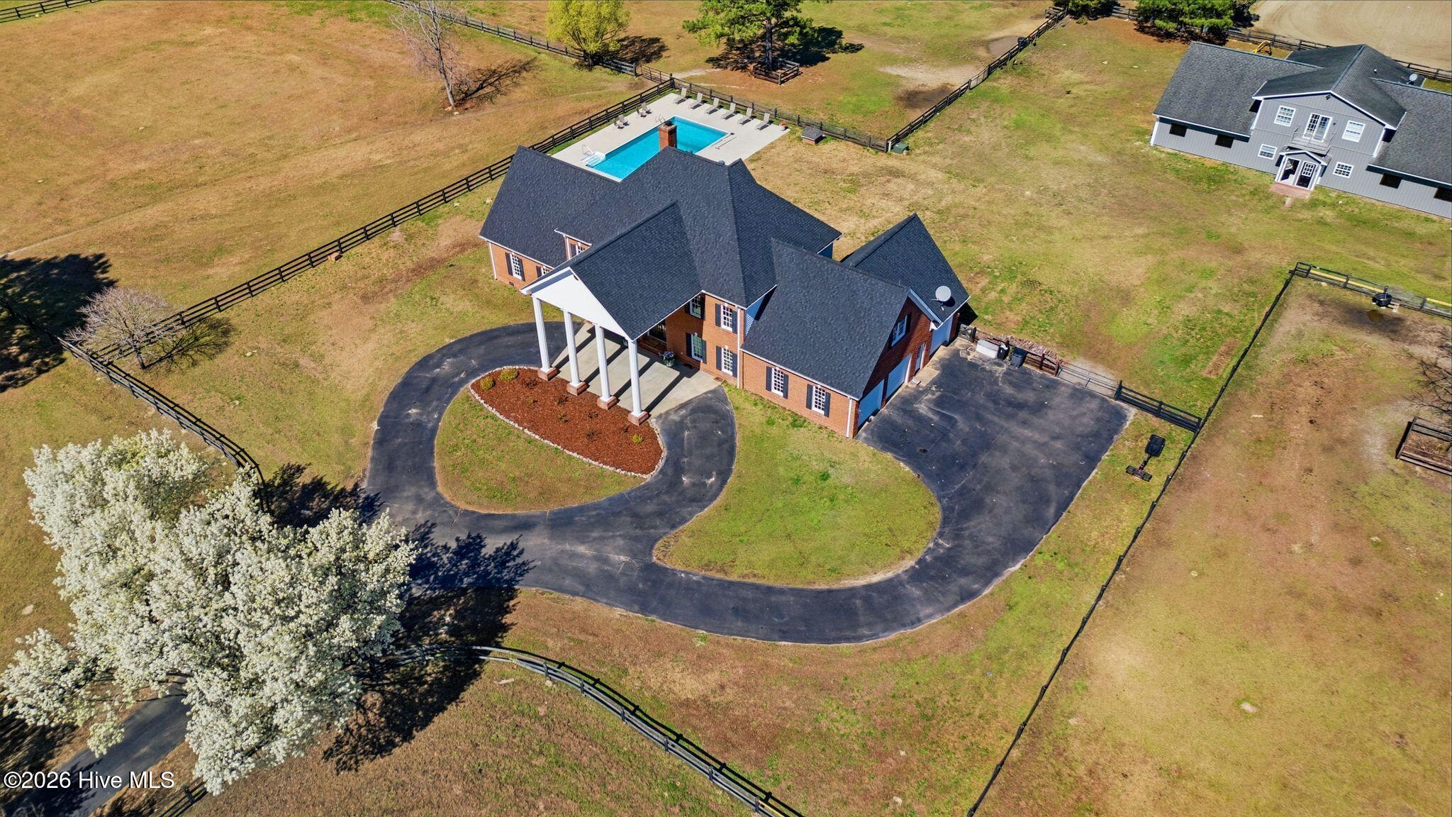 860 Lakebay Road Vass, NC 28394 - Photo 57 of 66 7_DJI_20260313145057_0270_D