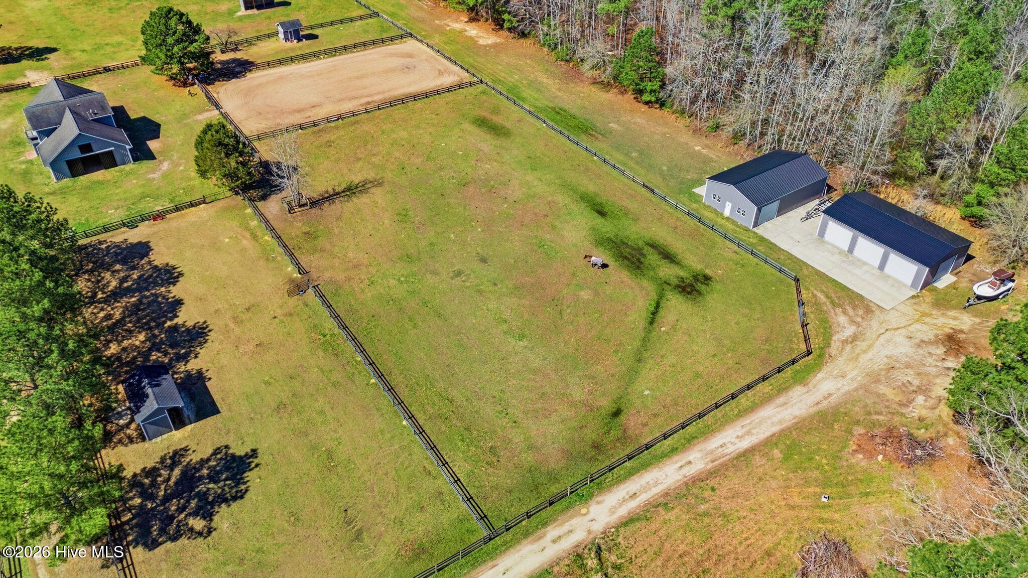 860 Lakebay Road Vass, NC 28394 - Photo 61 of 66 80_DJI_20260313145426_0300_D