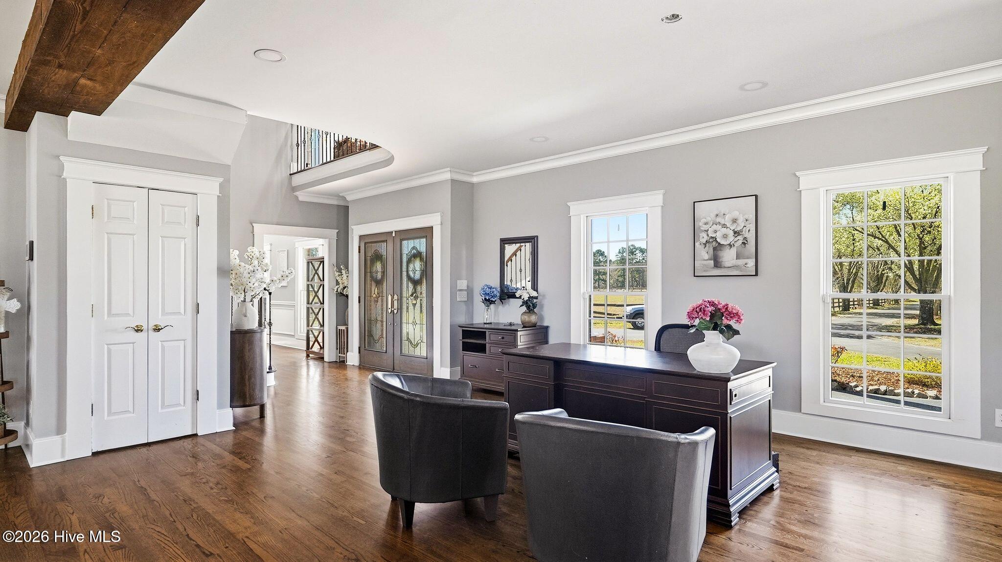 860 Lakebay Road Vass, NC 28394 - Photo 4 of 66 14_DSC00833