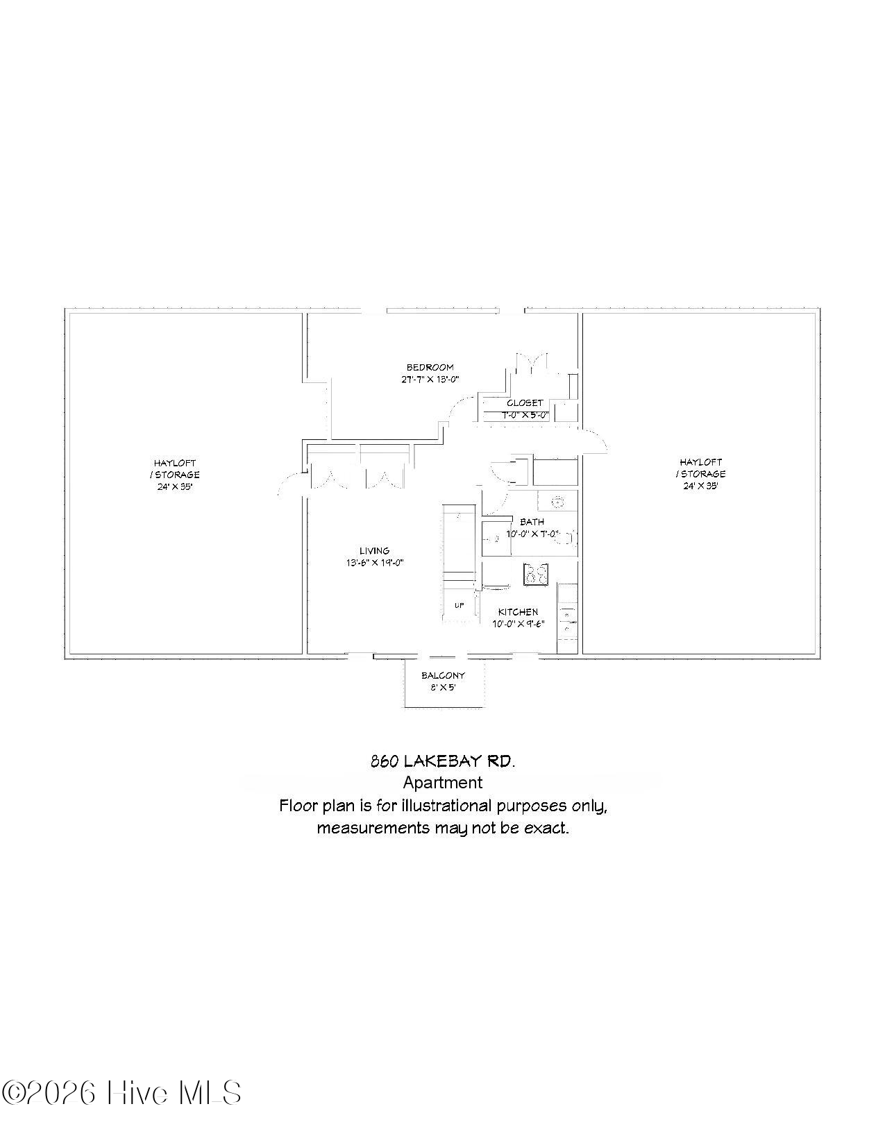 860 Lakebay Road Vass, NC 28394 - Photo 66 of 66