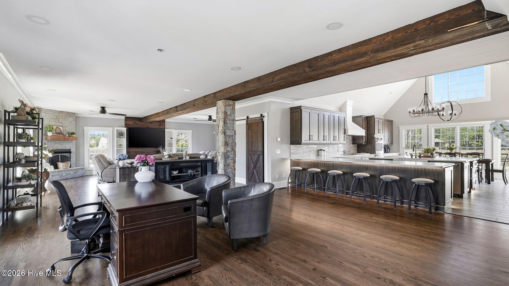 860 Lakebay Road Vass, NC 28394 - Photo 5 of 66 15_DSC00848