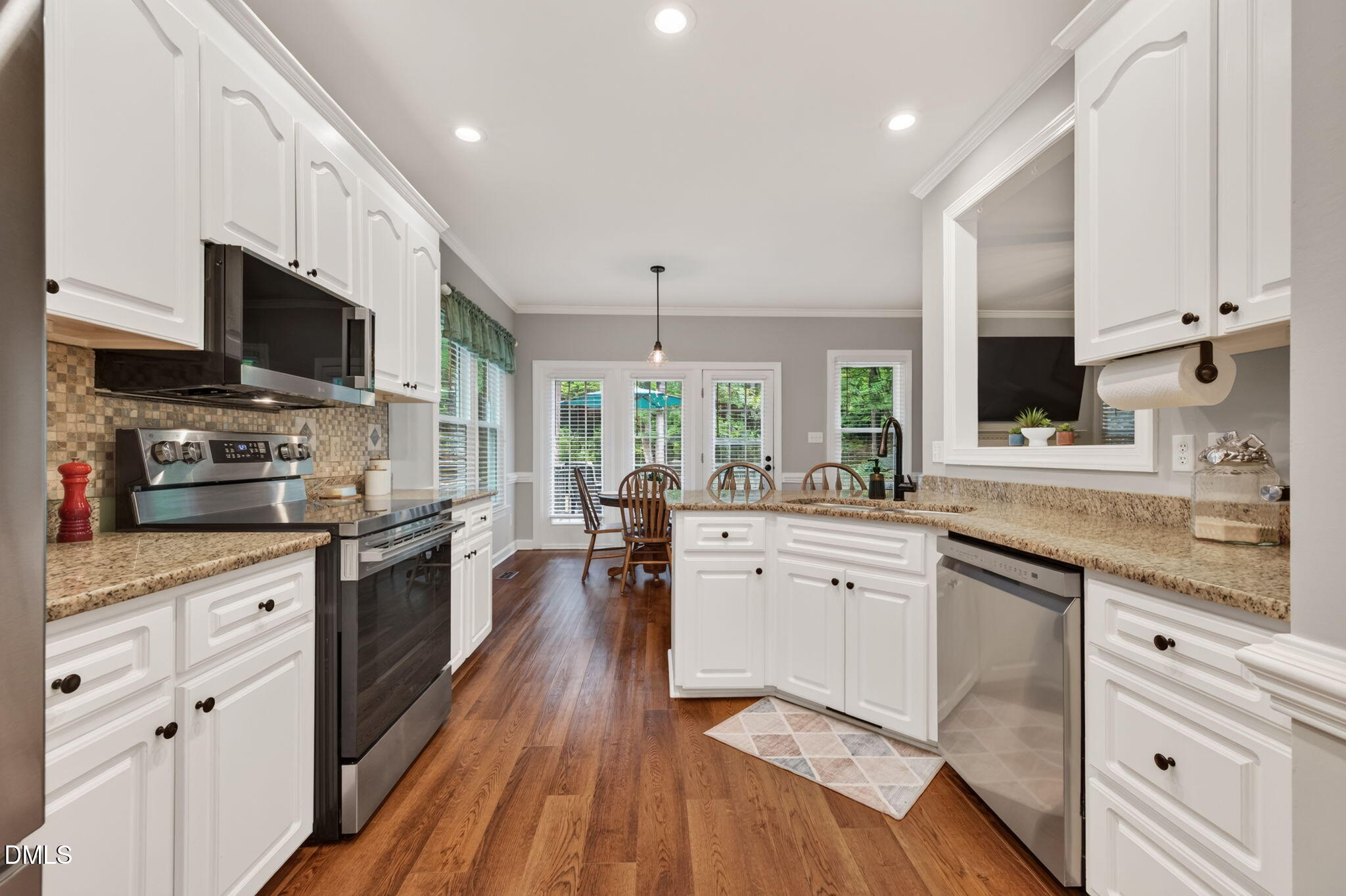1205 Urania Drive Raleigh, NC 27603 - Photo 11 of 47 13-web-or-mls-IMG_1619