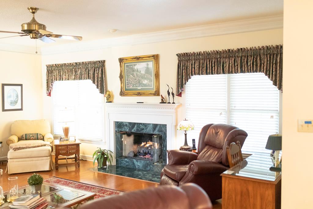 1054 Ridge Road Valdosta, GA 31605 - Photo 15 of 53 Gallery Image 15