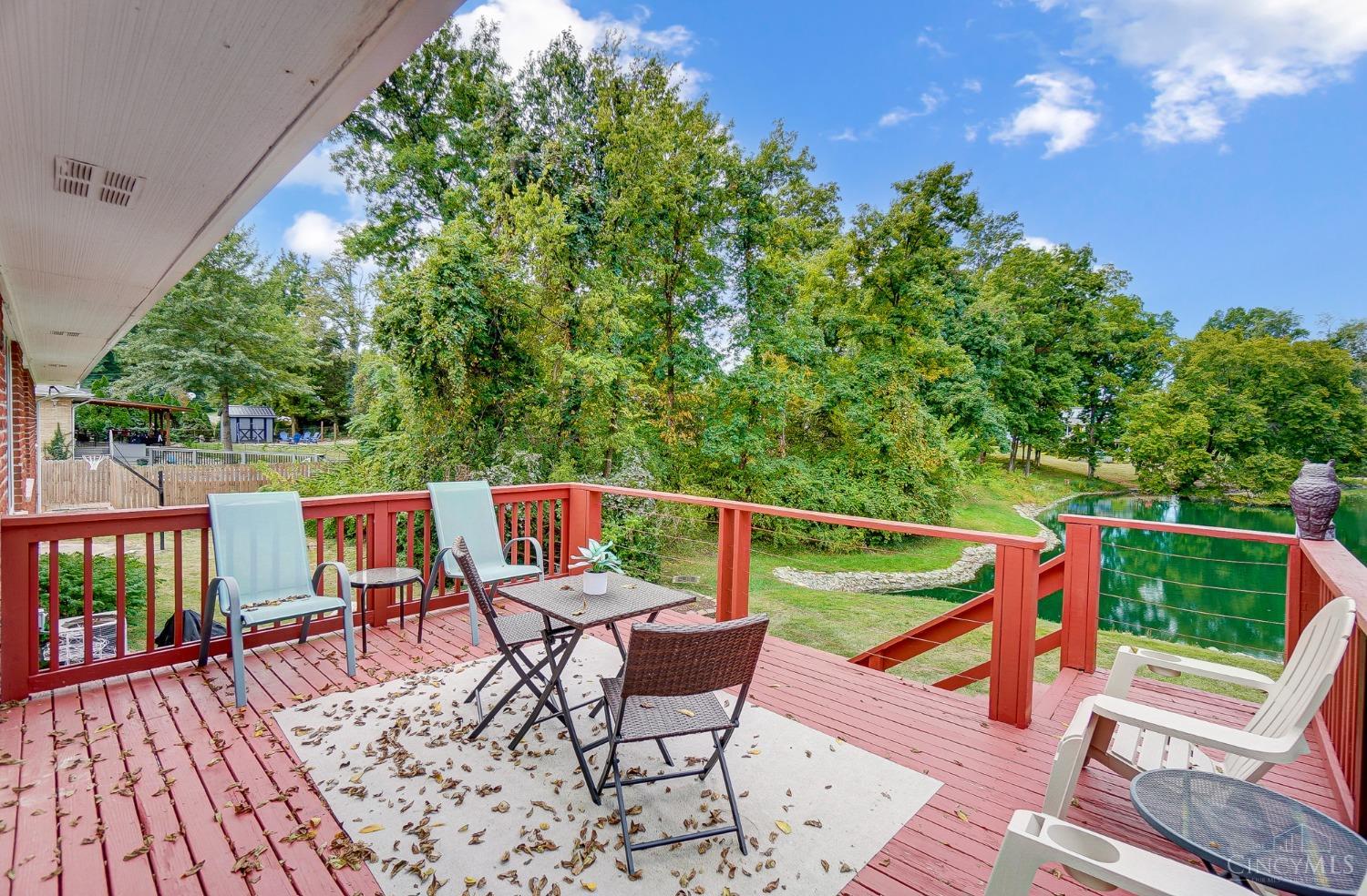 1881 Linneman Road Cincinnati, OH 45238 - Photo 46 of 51