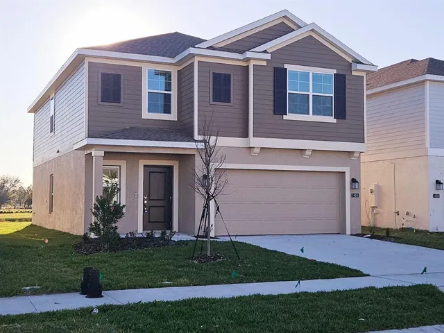 $2,300 | 1454 Austin Street, Lake Wales, FL 33859