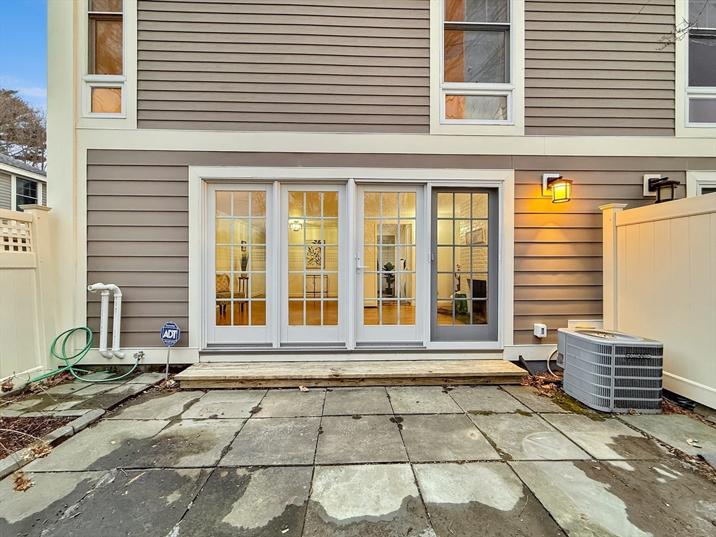 11 Oak Street, Unit 44 Wellesley, MA 02482 - Photo 25 of 25 Gallery Image 25