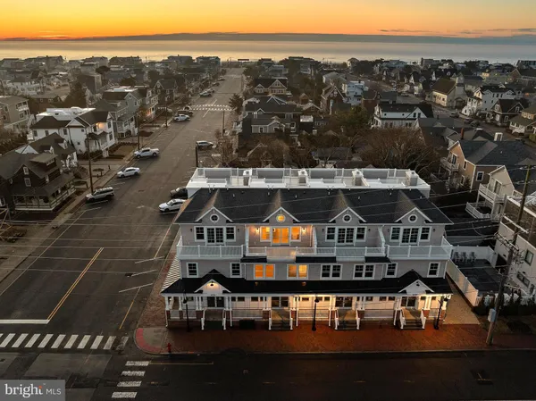 $1,795,000 | 415 North Bay Avenue, Unit 2, Beach Haven, NJ 08008