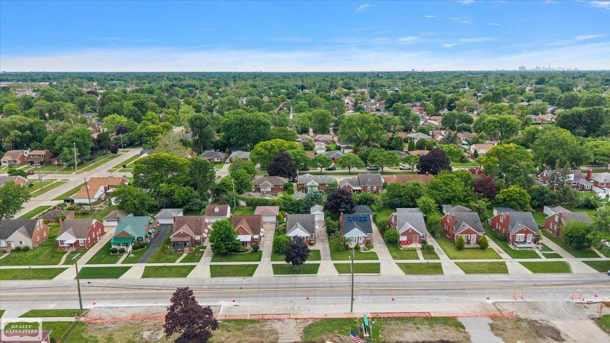 16504 Toepfer Drive Eastpointe, MI 48021 - Photo 26 of 70