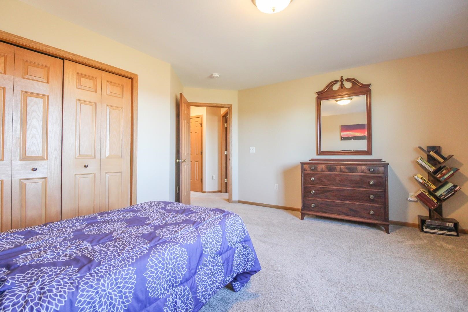 1612 Commonwealth Drive, Unit 8 Fort Atkinson, WI 53538 - Photo 28 of 35