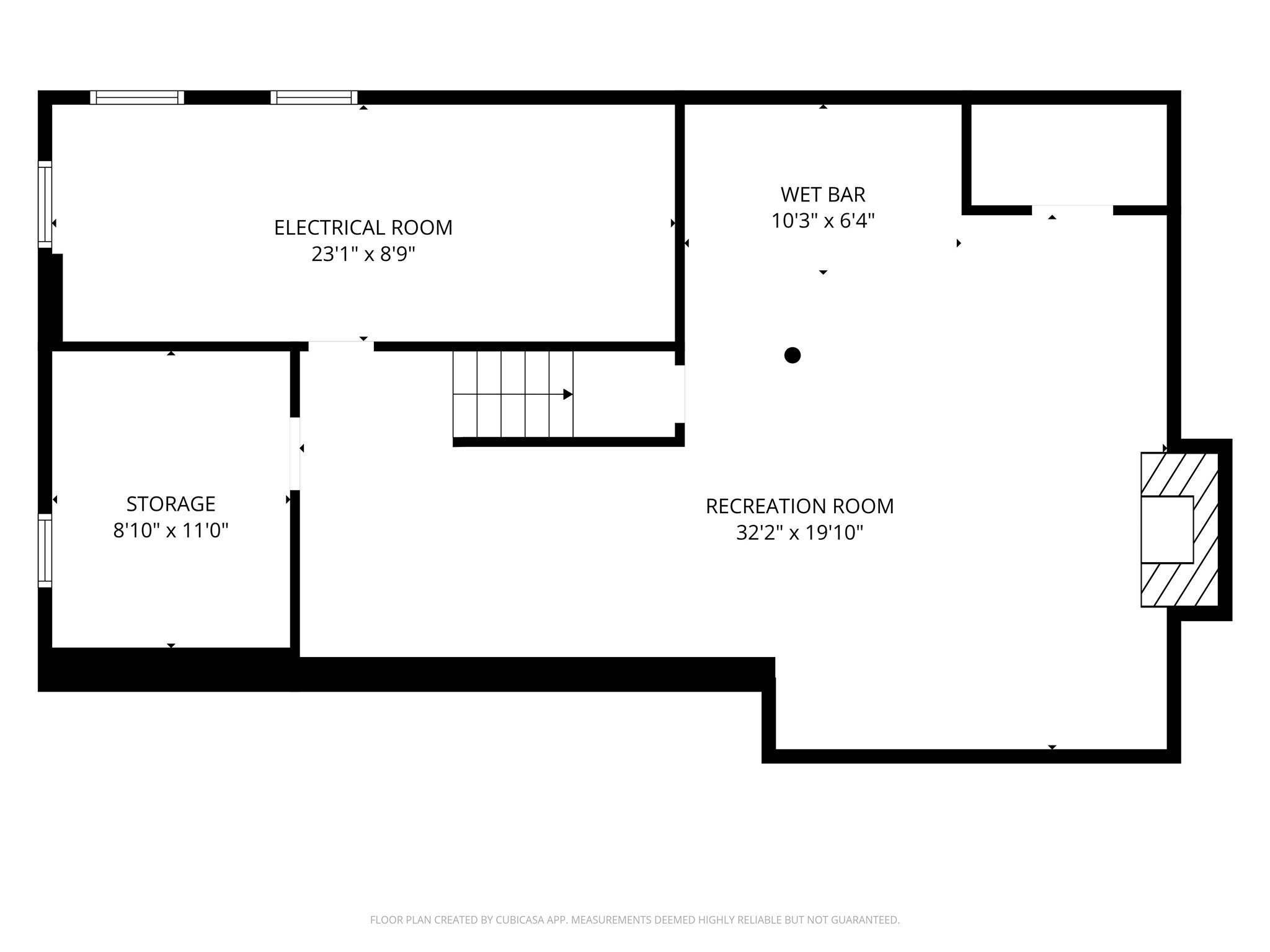 2319 Hillside Road Altoona, WI 54720 - Photo 50 of 50 Gallery Image 50