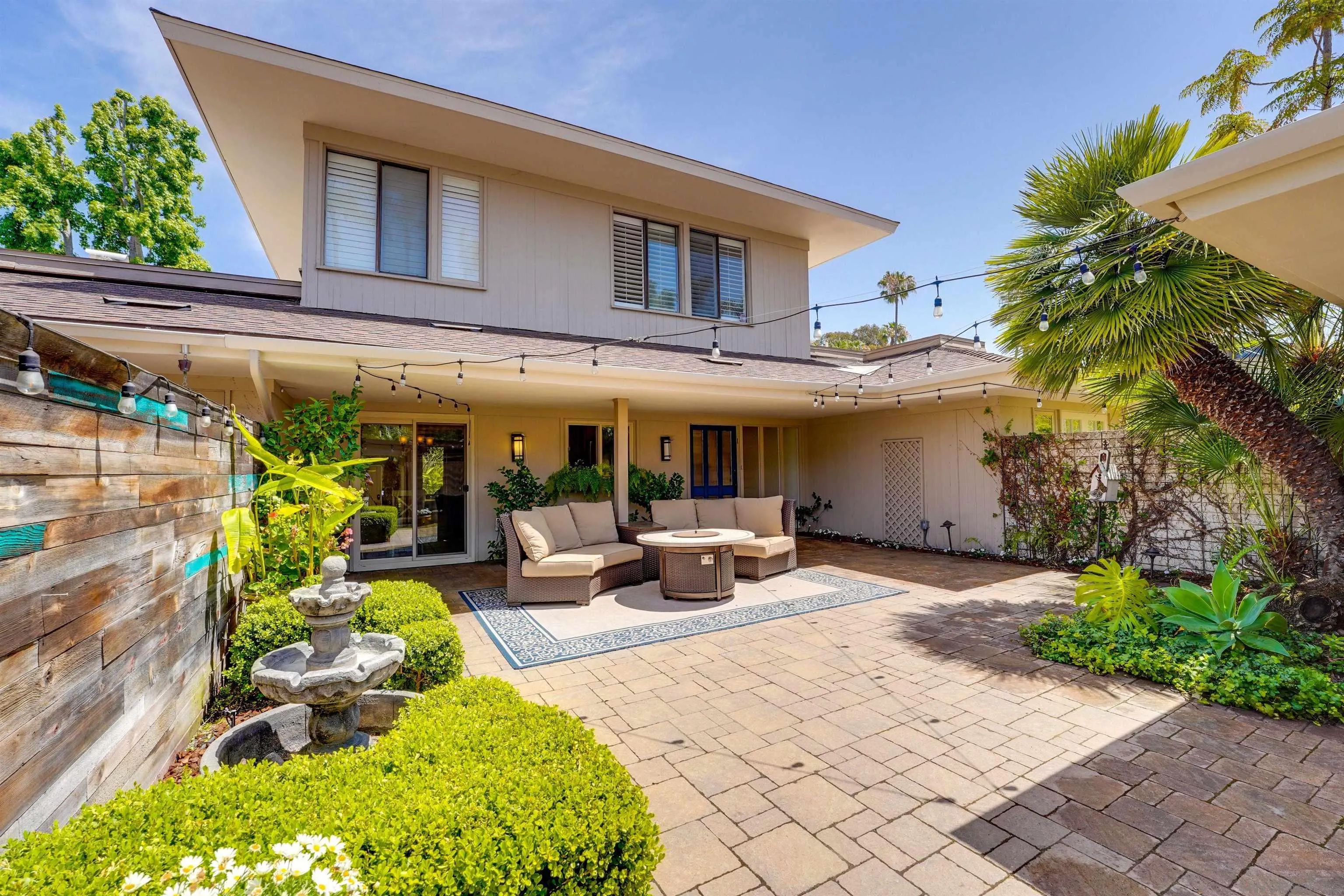 129 Cancha De Golf Rancho Santa Fe, CA 92091 - Photo 1 of 31