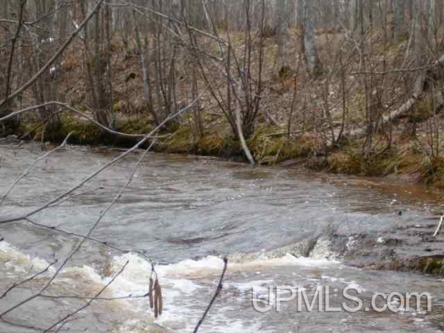 A & B-1 Bolo Road, Unit A & B1 Ontonagon, MI 49953 - Photo 1 of 6
