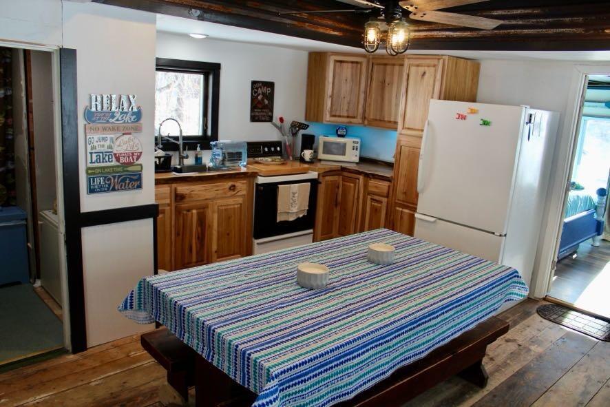 1458 Canada Road Moscow, ME 04920 - Photo 7 of 52 IMG_7500