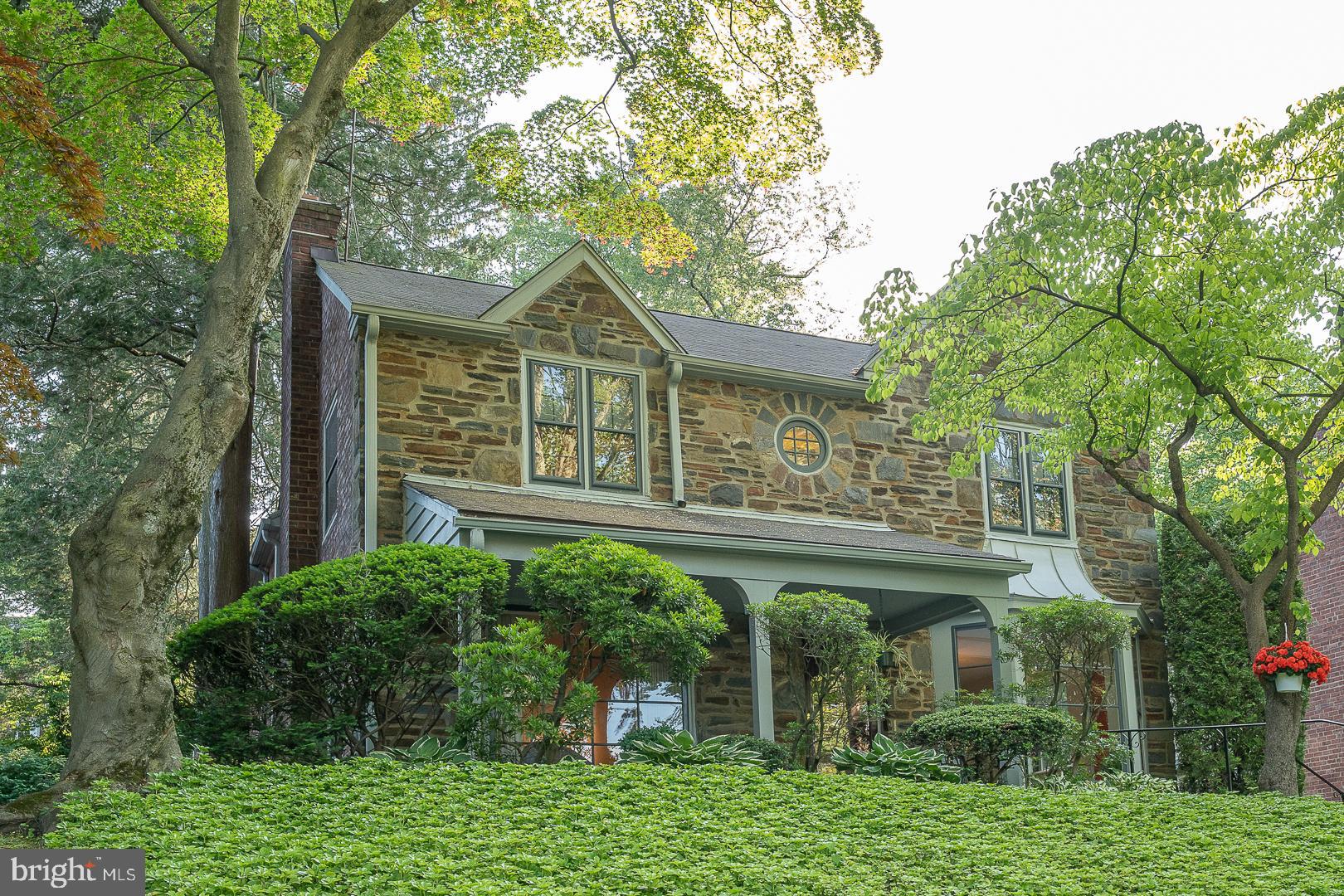 540 Hamilton Road Merion Station, PA 19066 - Photo 1 of 25