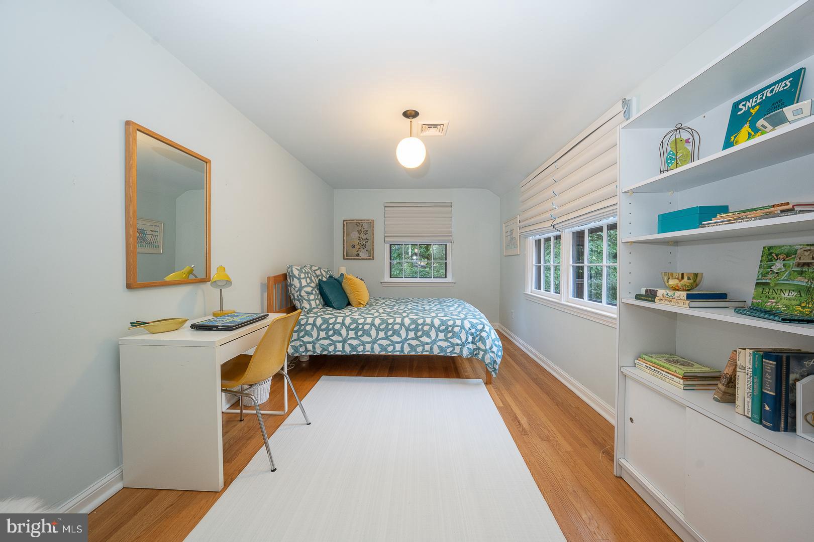 540 Hamilton Road Merion Station, PA 19066 - Photo 20 of 25
