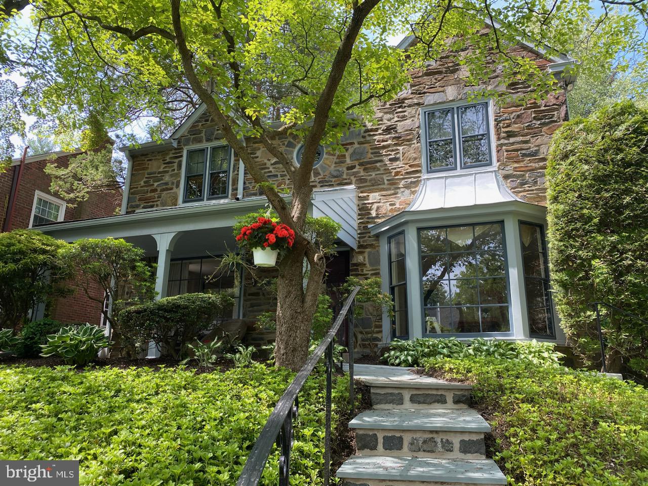 540 Hamilton Road Merion Station, PA 19066 - Photo 2 of 25
