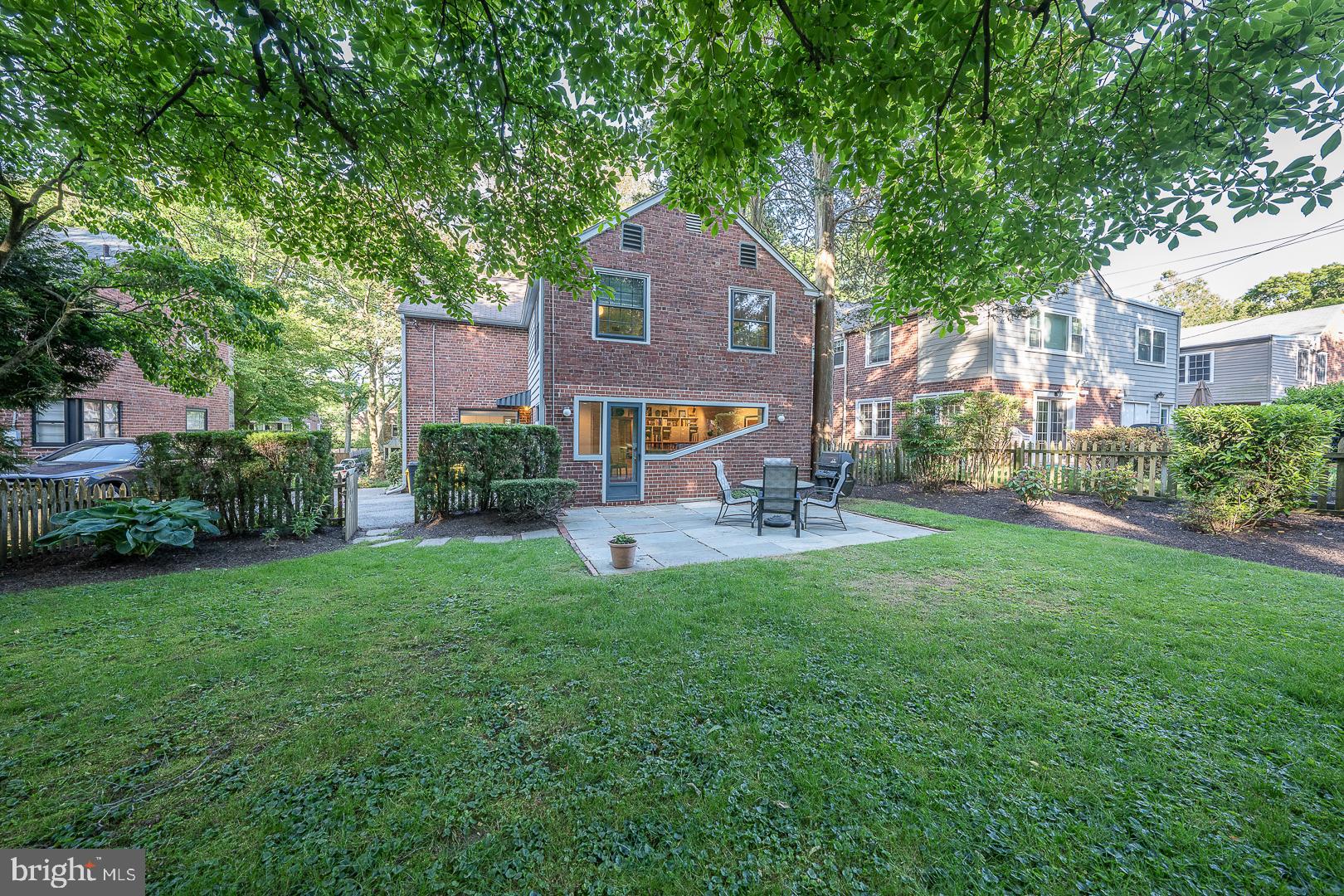 540 Hamilton Road Merion Station, PA 19066 - Photo 24 of 25