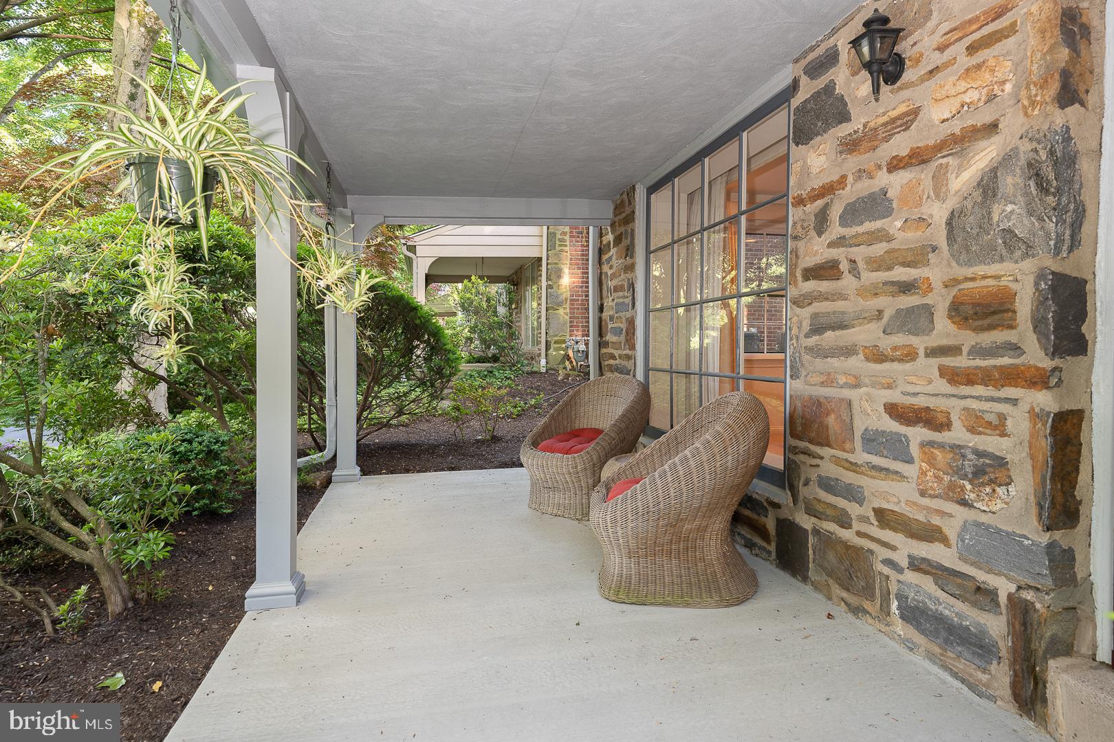 540 Hamilton Road Merion Station, PA 19066 - Photo 3 of 25