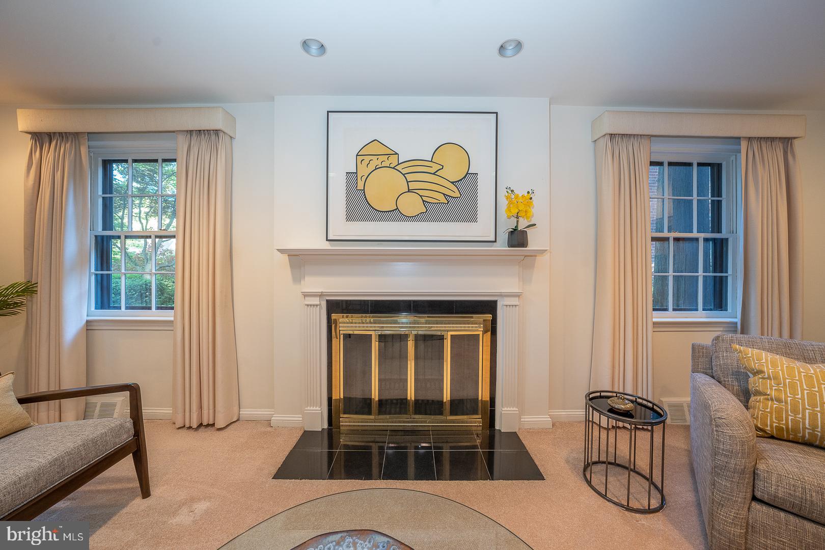 540 Hamilton Road Merion Station, PA 19066 - Photo 6 of 25
