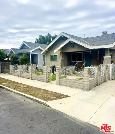 $1,675,000 | 6157 Mesa Avenue, Los Angeles, CA 90042