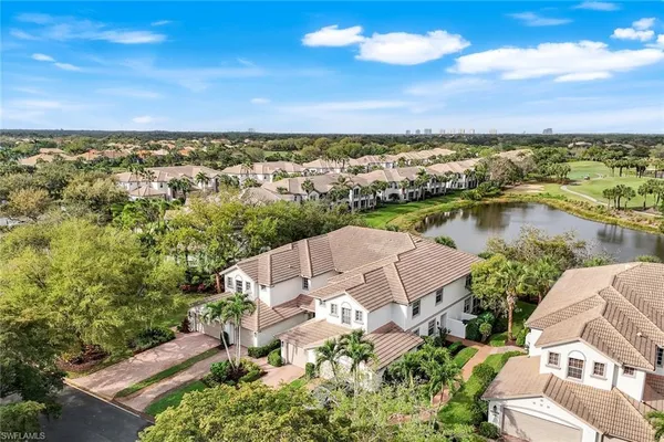 $400,000 | 10392 Autumn Breeze Drive, Unit 202, Estero, FL 34135
