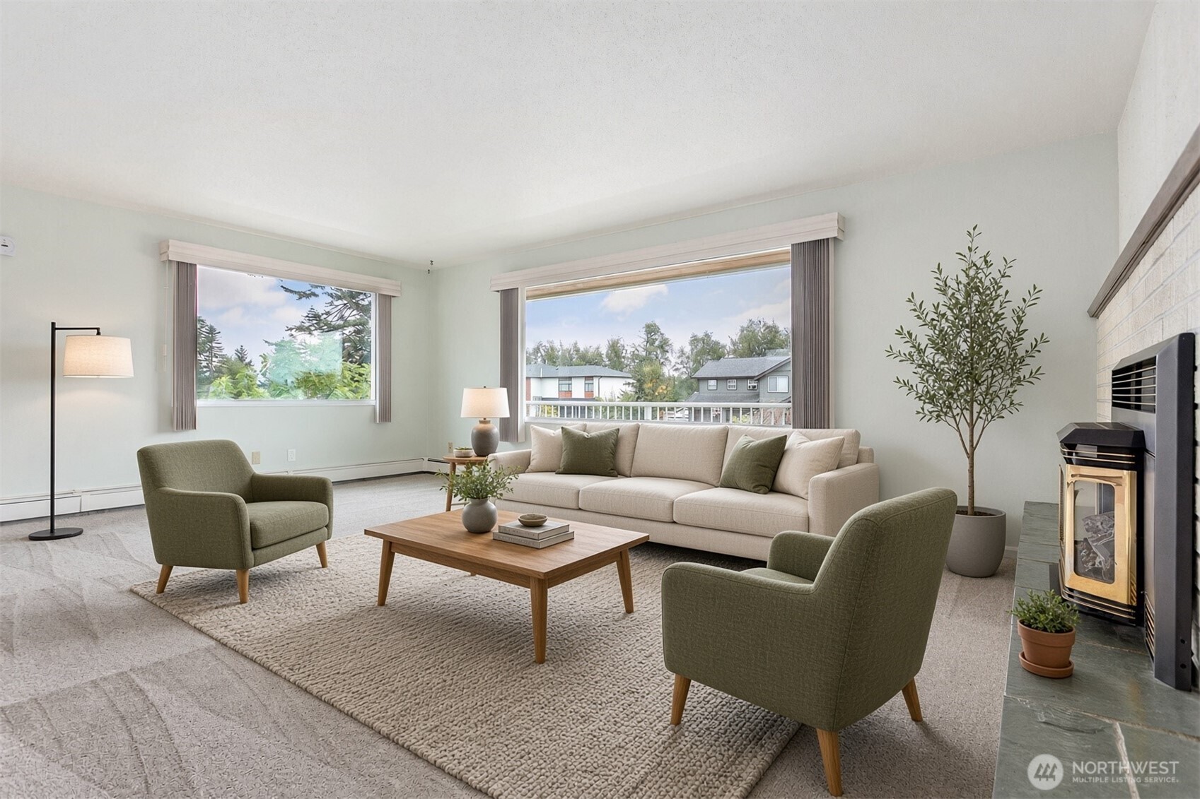 159 West Wiser Lake Road Ferndale, WA 98248 - Photo 7 of 38 Gallery Image 7