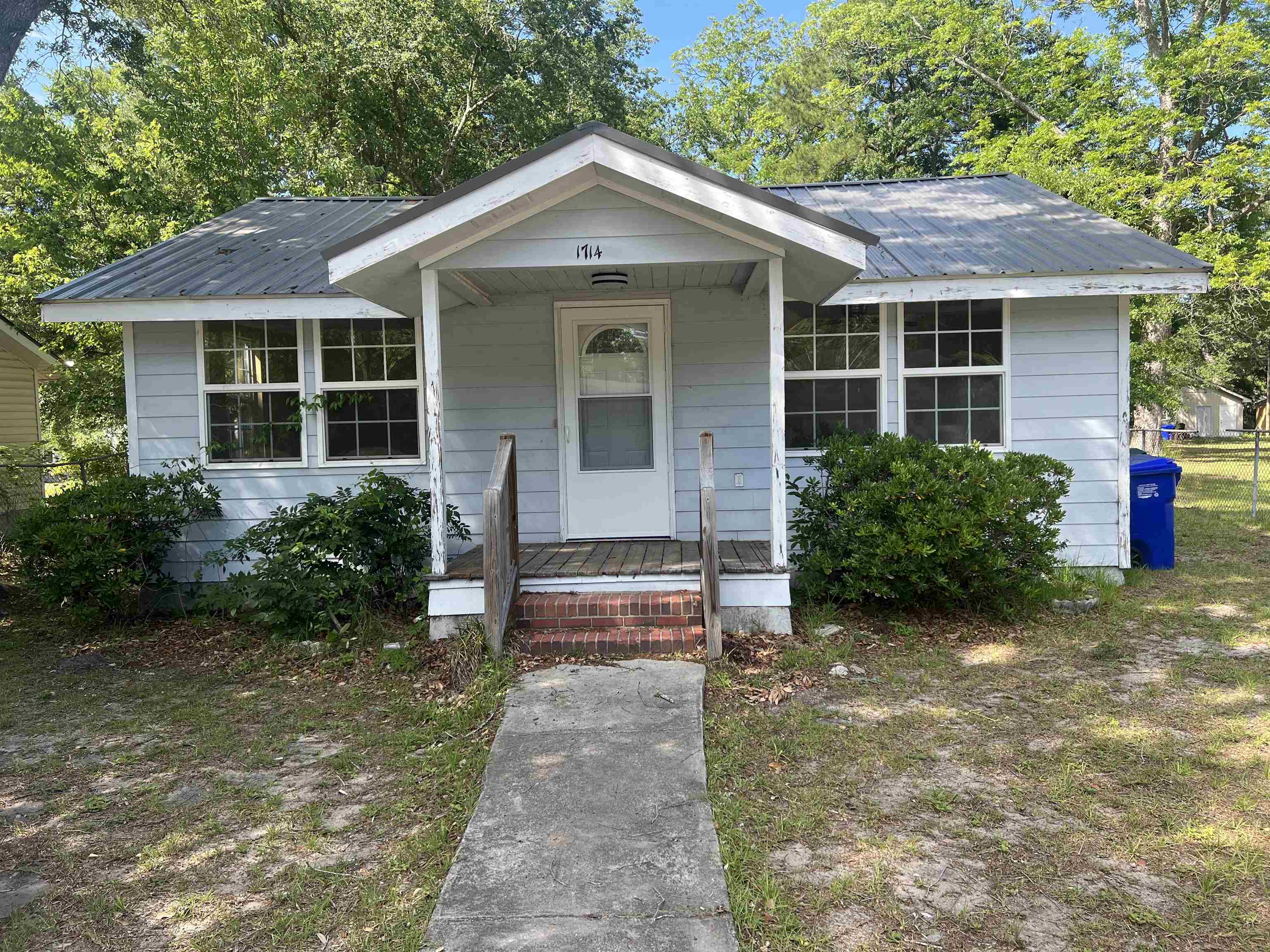 1714 Ward Circle Conway, SC 29527 - Photo 1 of 9