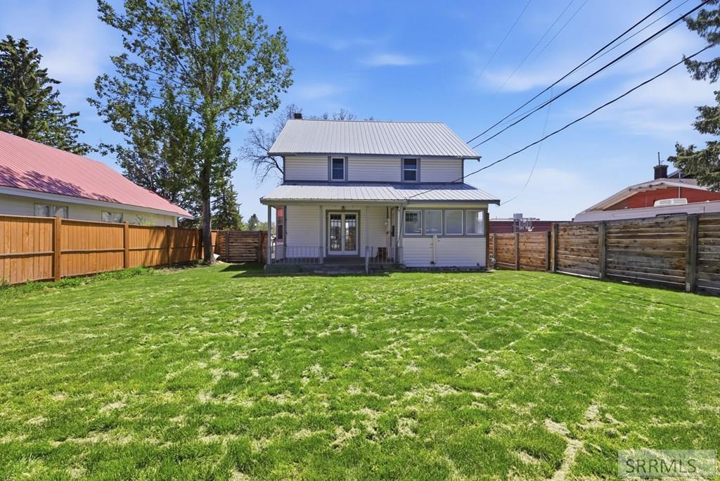 31 East 2nd North St. Anthony, ID 83445 - Photo 45 of 50