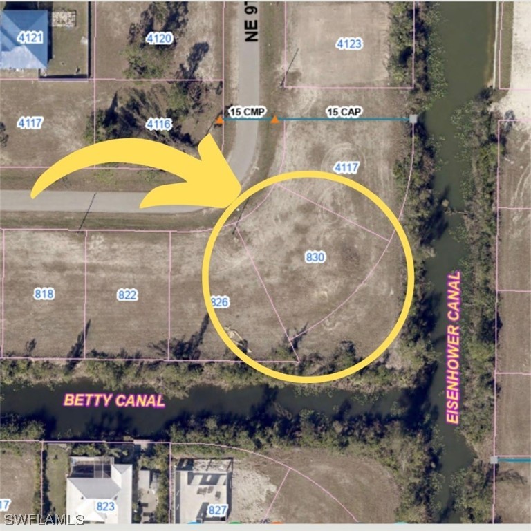 830 Northeast 41st Ln  