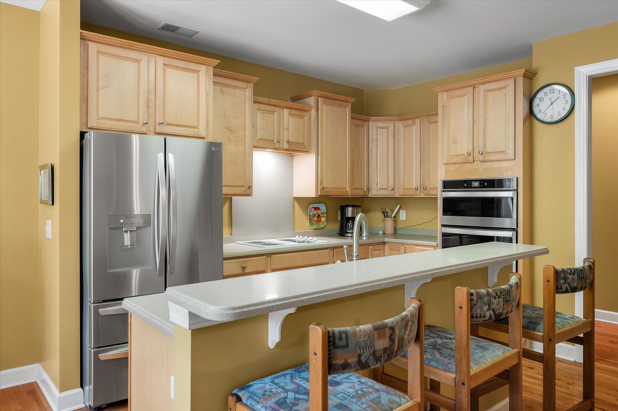 3525 Flowering Oak Way Mount Pleasant, SC 29466 - Photo 13 of 56
