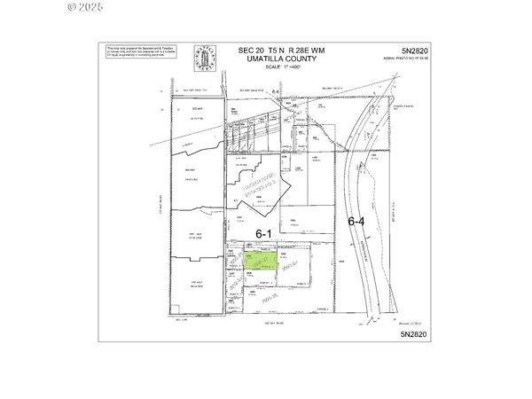$850,000 | 5n2820-00-02205, Umatilla, OR 97882