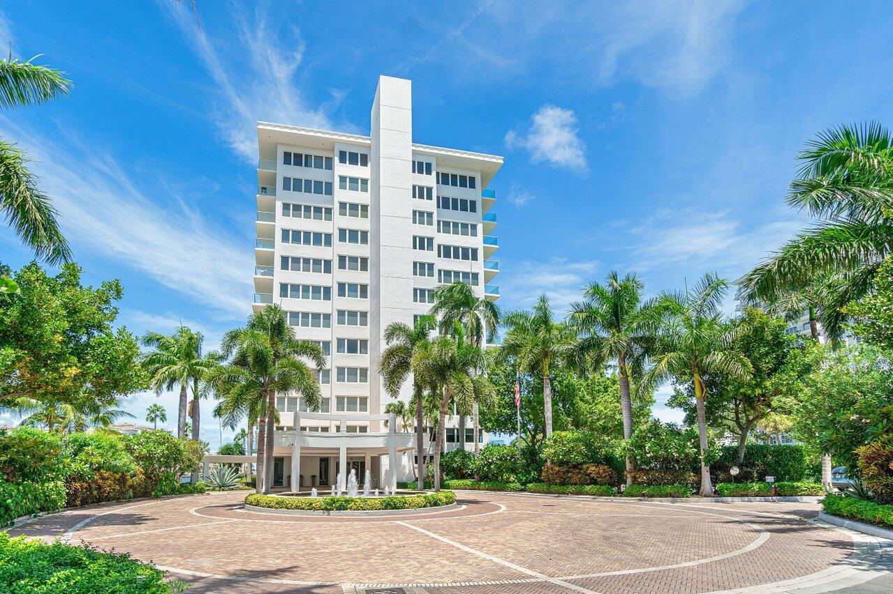 701 East Camino Real Unit 7B  