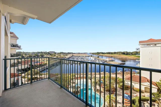 $379,900 | 8121 Amalfi Place, Unit 7605, Myrtle Beach, SC 29572