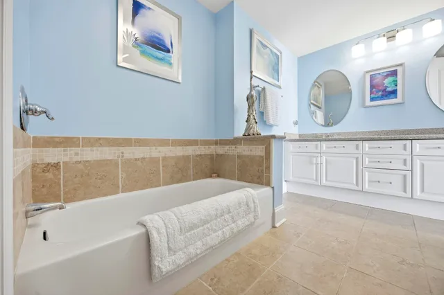 $379,900 | 8121 Amalfi Place, Unit 7605, Myrtle Beach, SC 29572