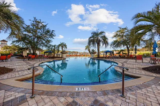 $379,900 | 8121 Amalfi Place, Unit 7605, Myrtle Beach, SC 29572