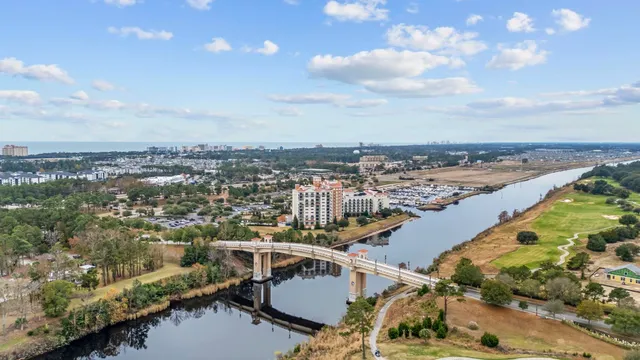 $379,900 | 8121 Amalfi Place, Unit 7605, Myrtle Beach, SC 29572