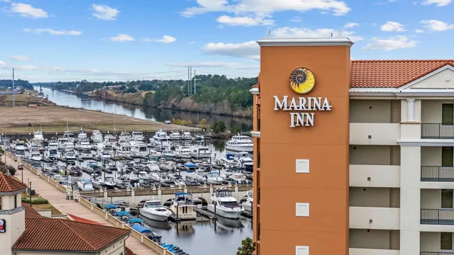 $379,900 | 8121 Amalfi Place, Unit 7605, Myrtle Beach, SC 29572